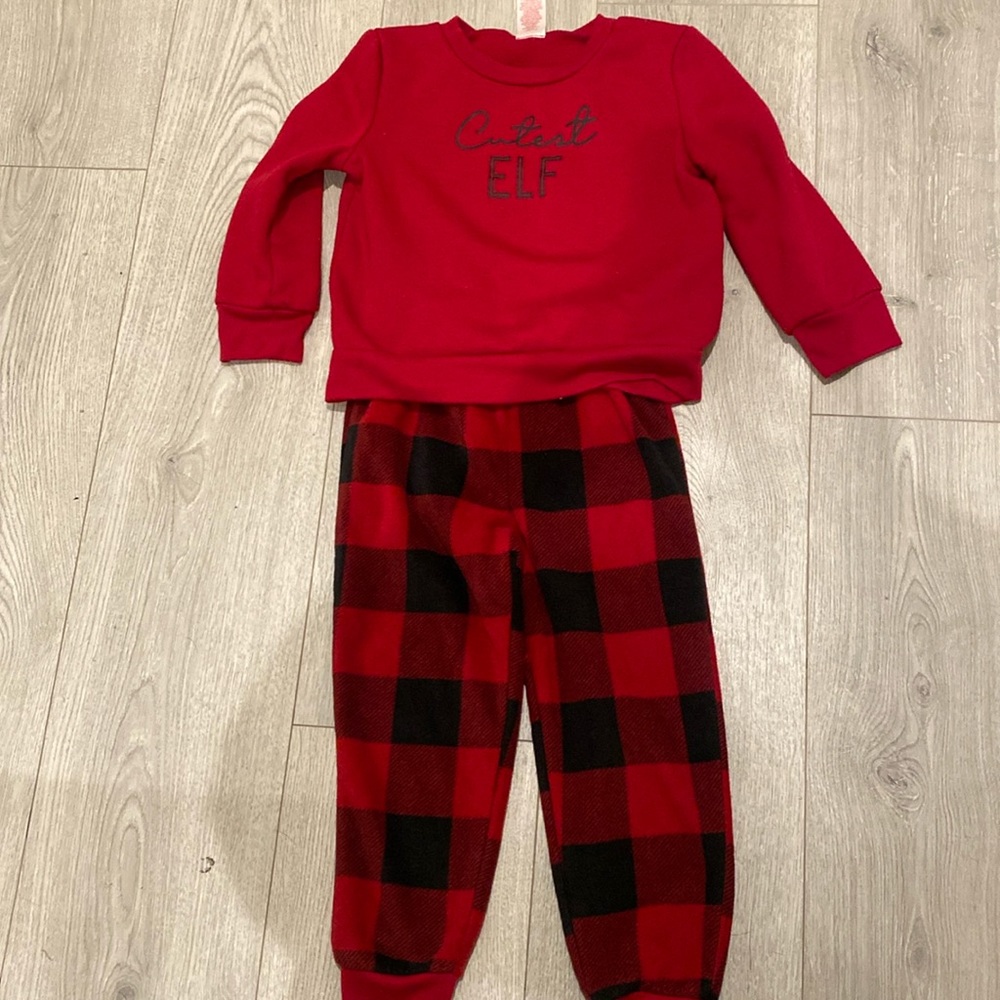 Kids pajamas